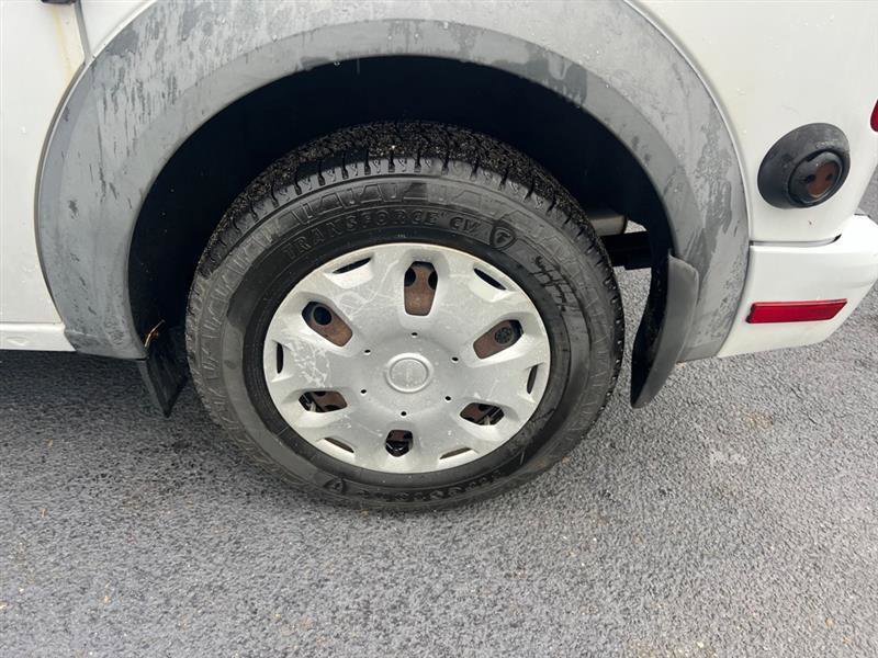 Used 2013 Ford Transit Connect XLT FWD image 26