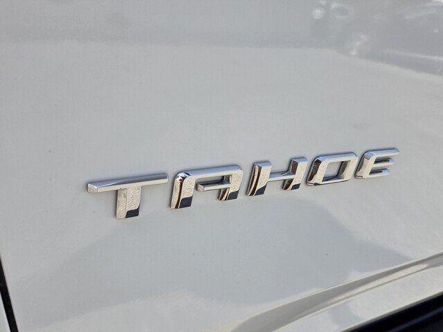 Used 2025 Chevrolet Tahoe LT AWD/4WD image 34