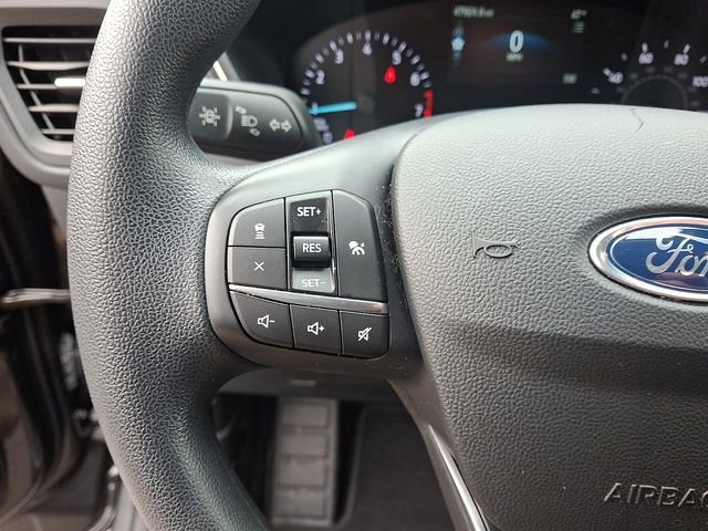 Used 2020 Ford Escape SE image 21