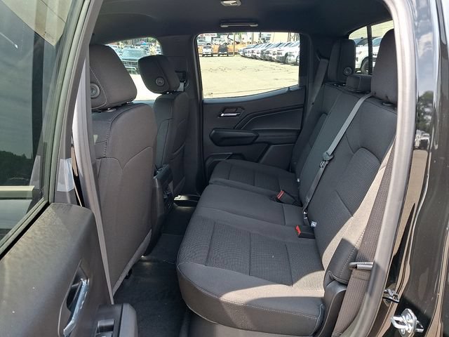 New 2026 Chevrolet Colorado LT w/ Advanced Trailering Package RWD image 5
