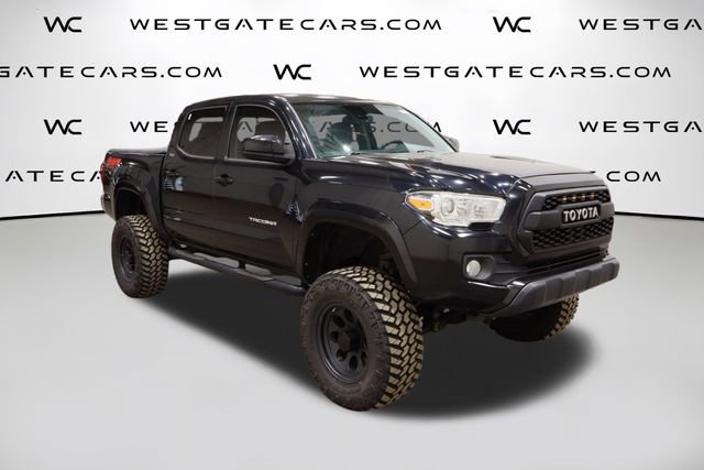 Used 2019 Toyota Tacoma SR5 image 4