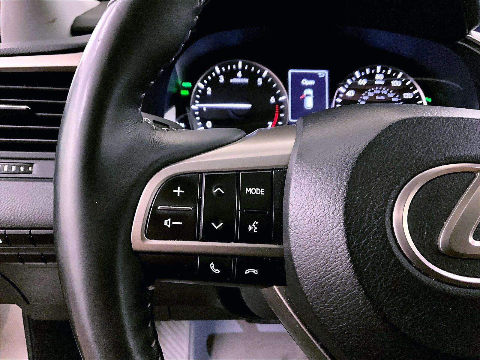 Used 2017 Lexus RX 350 AWD w/ Premium Package image 18