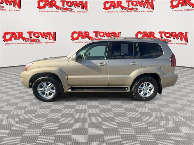 Used 2005 Lexus GX 470 image 5