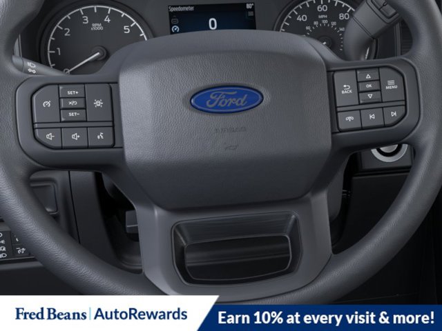 New 2026 Ford F150 STX AWD/4WD image 15