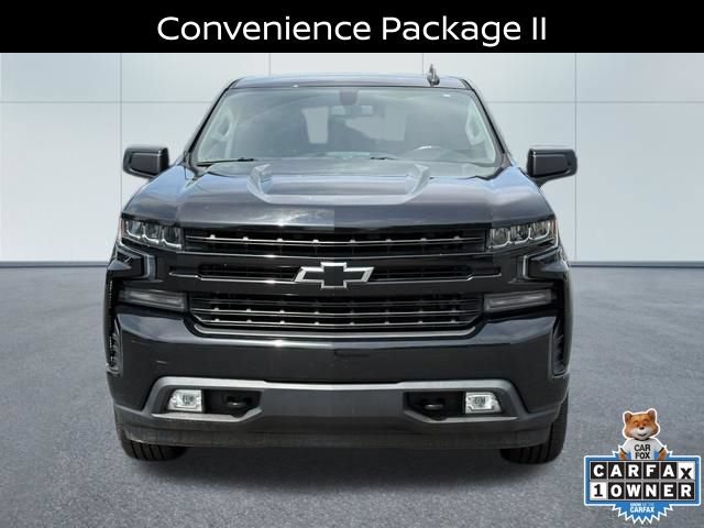 Used 2019 Chevrolet Silverado 1500 RST AWD/4WD image 5