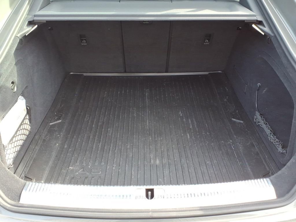 Used 2024 Audi A5 2.0T Premium Plus image 10
