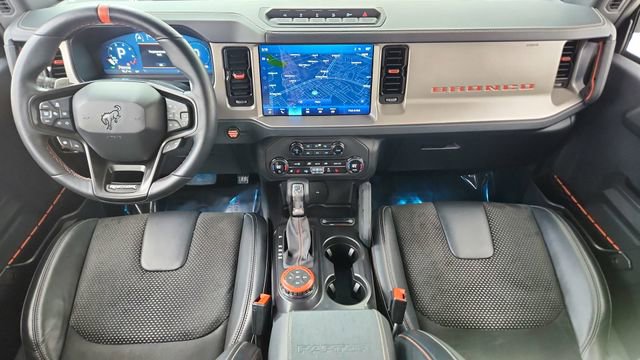 Used 2024 Ford Bronco Raptor AWD/4WD image 86