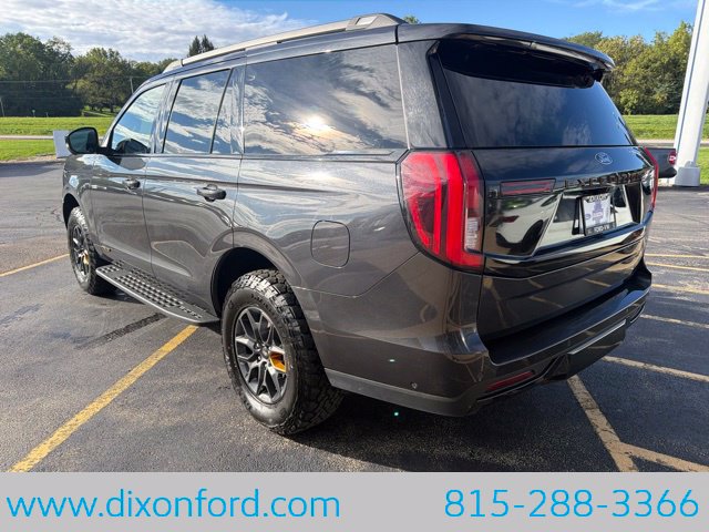 Used 2025 Ford Expedition Tremor AWD/4WD image 7