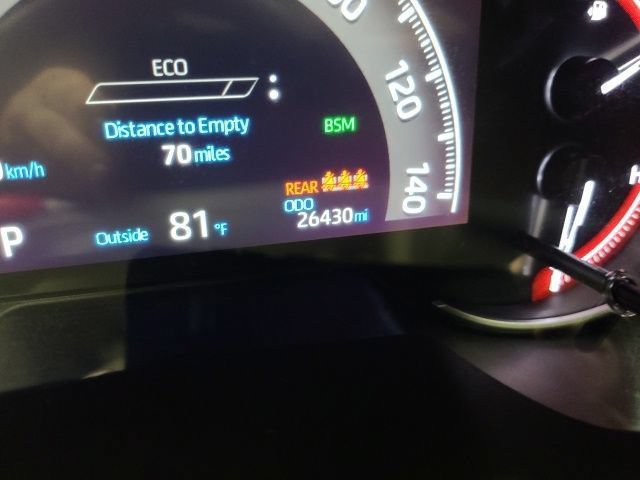 Certified 2023 Toyota RAV4 XLE Premium AWD/4WD image 32