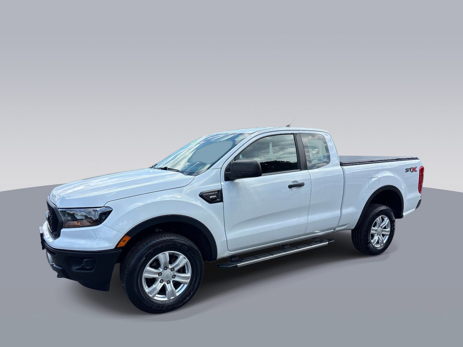 Used 2019 Ford Ranger XL w/ Equipment Group 101A Mid RWD image 6