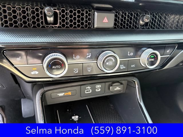 Certified 2024 Honda CR-V EX-L image 19
