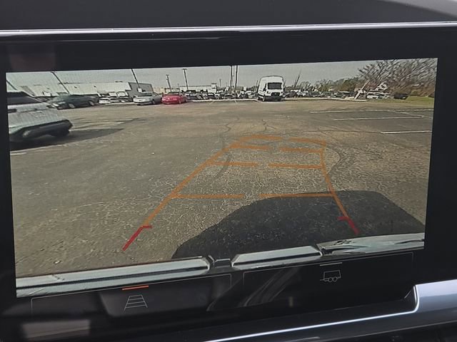 New 2026 GMC Sierra 1500 Elevation image 4