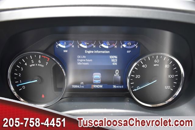 Used 2024 Ford Expedition Limited image 37