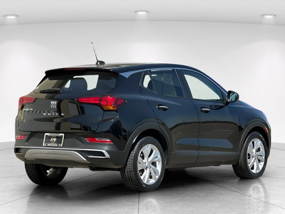 Used 2024 Buick Encore GX Preferred FWD image 7
