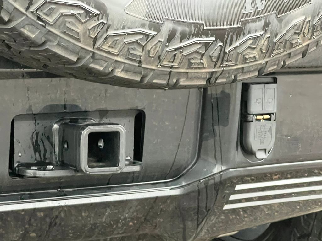 New 2025 GMC Hummer EV 2X AWD/4WD image 6