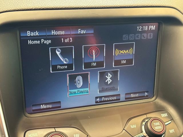 Used 2017 Chevrolet SS image 19