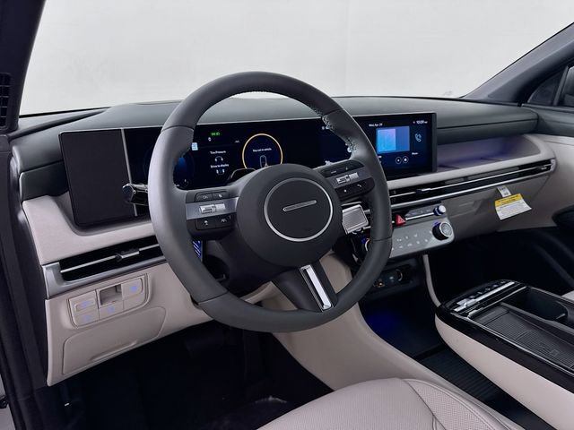New 2026 Hyundai Tucson Limited FWD image 13