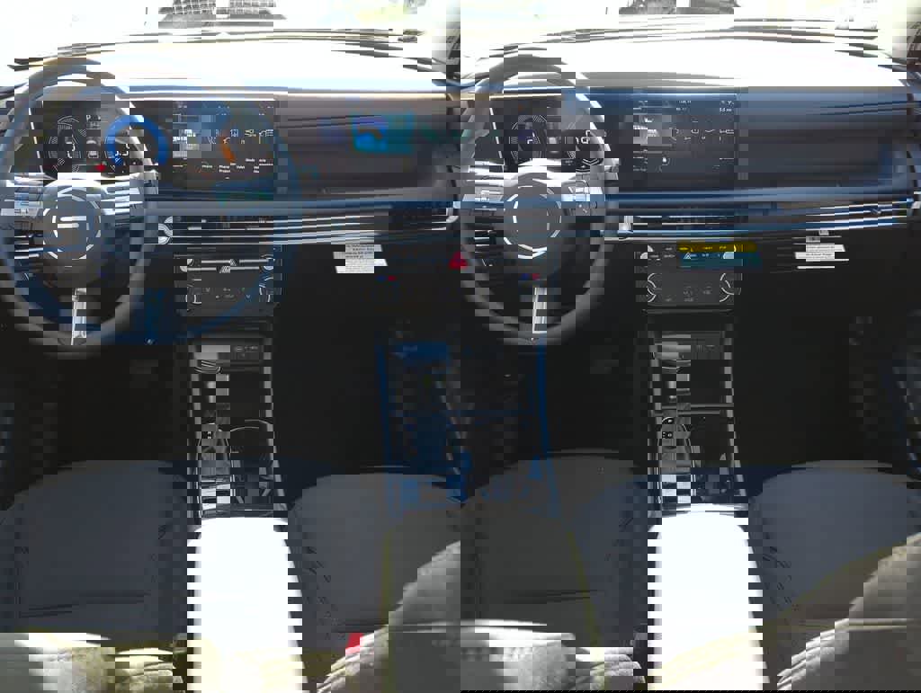 New 2026 Hyundai Tucson SEL image 18