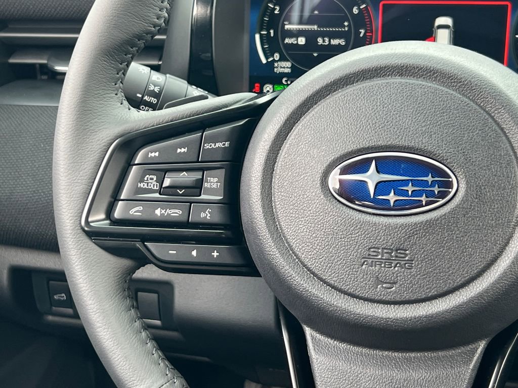 New 2026 Subaru Outback Limited image 21