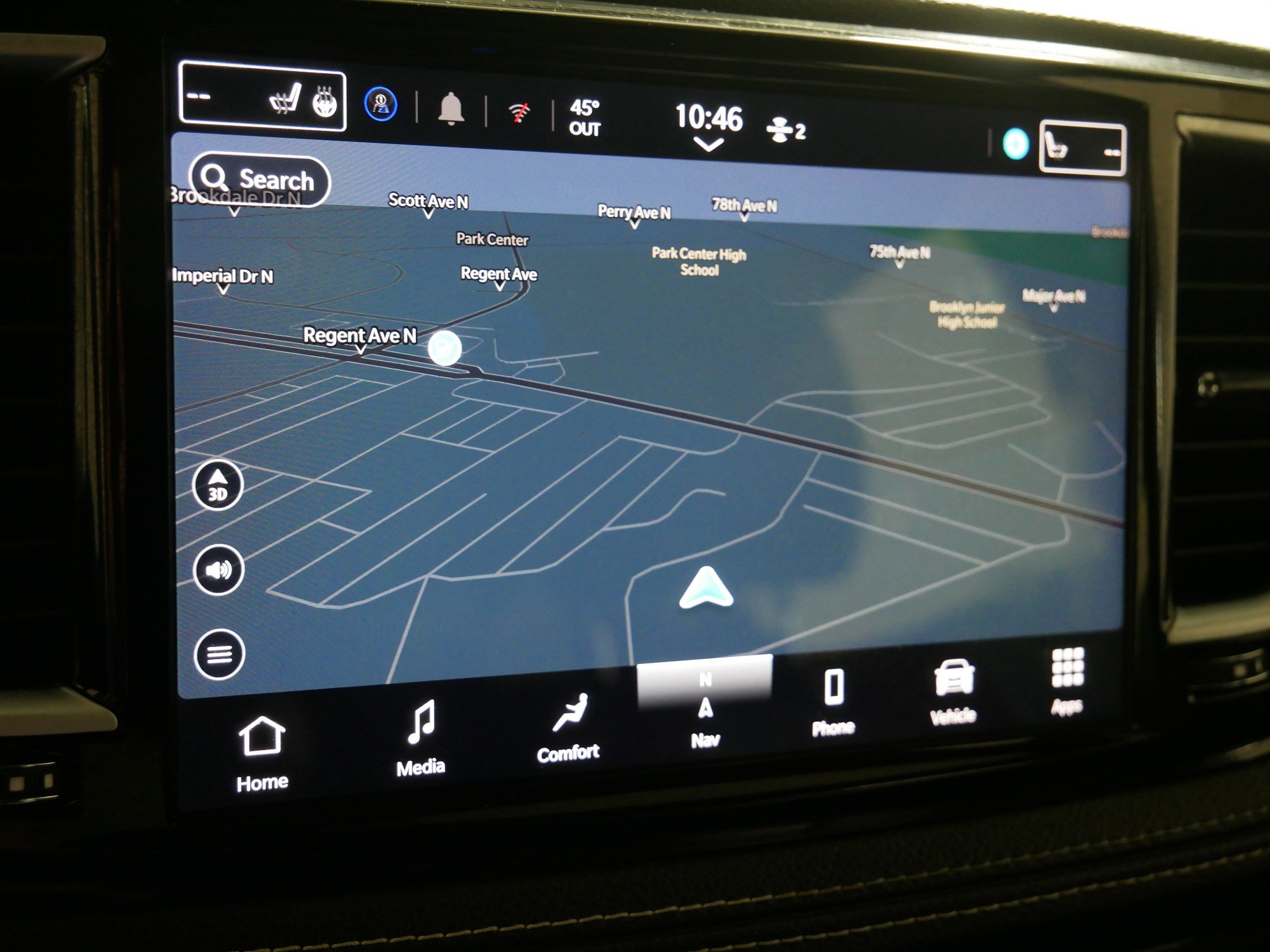 Used 2024 Chrysler Pacifica Premium FWD image 29