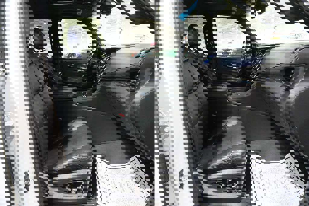 Used 2020 Cadillac Escalade ESV Platinum image 35