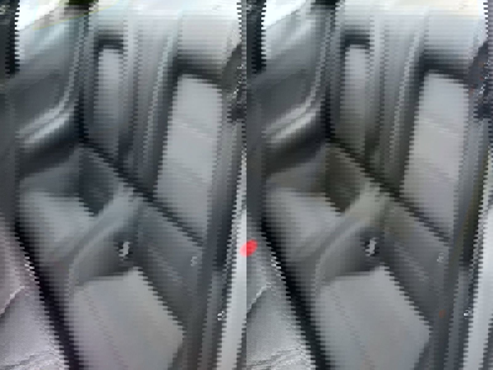 New 2026 Ford Mustang Coupe image 13