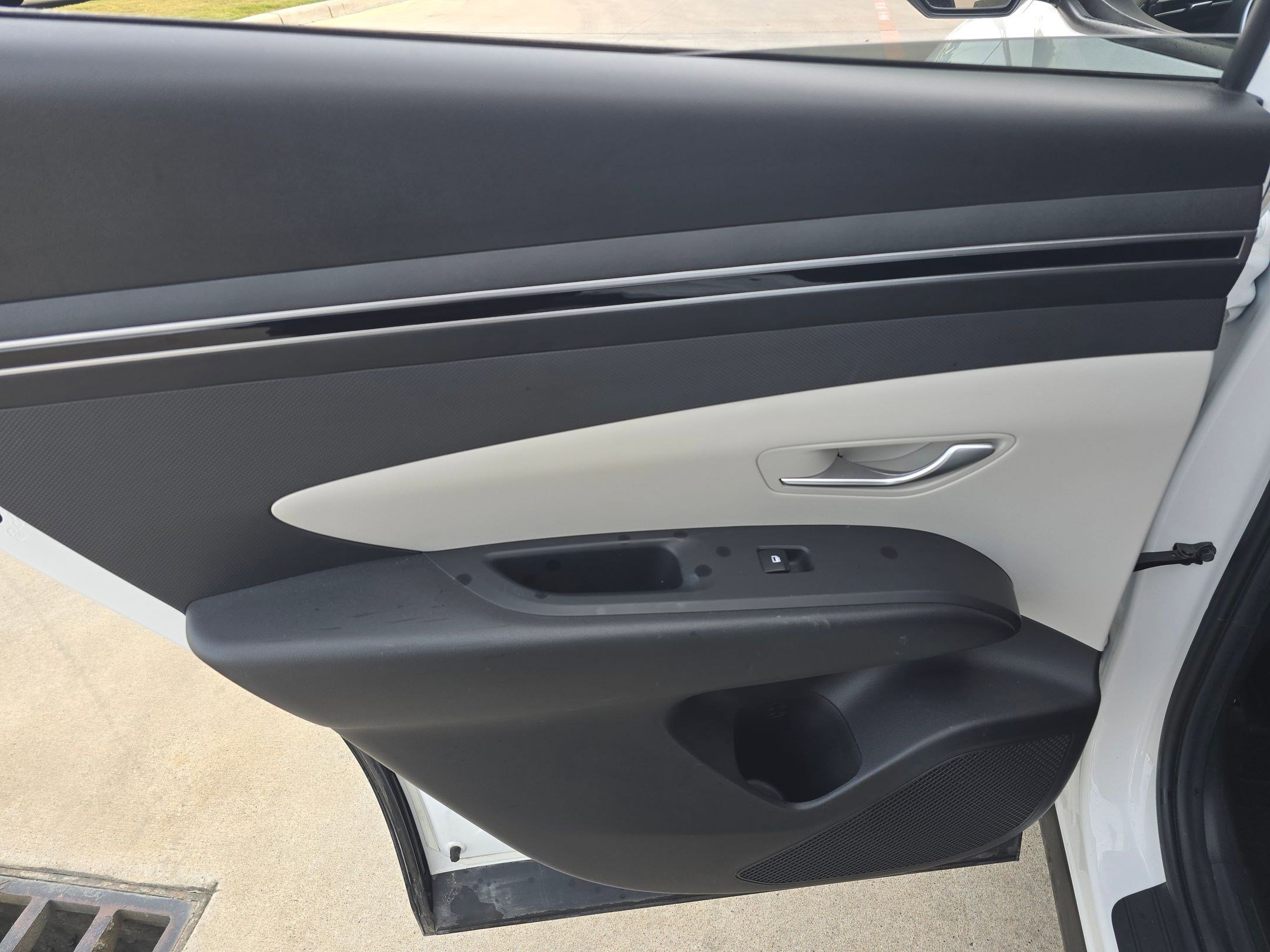 Used 2024 Hyundai Tucson SEL image 28