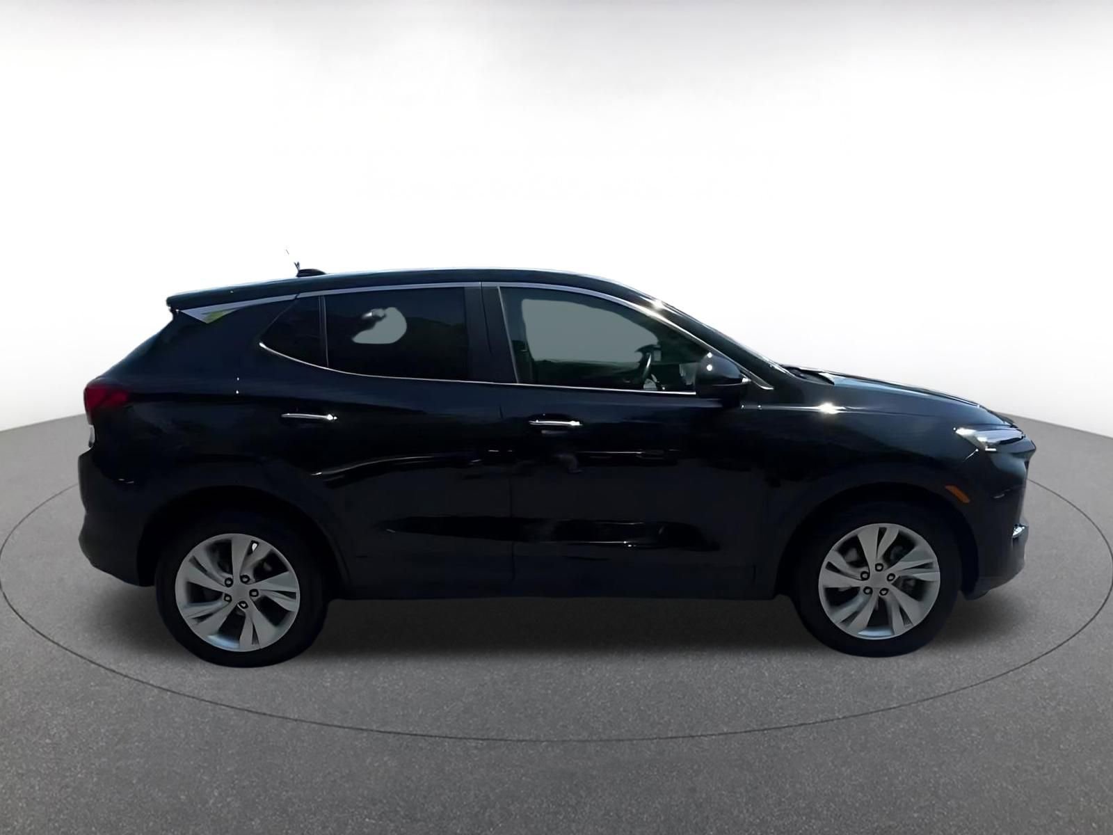 Used 2025 Buick Encore GX Preferred image 16