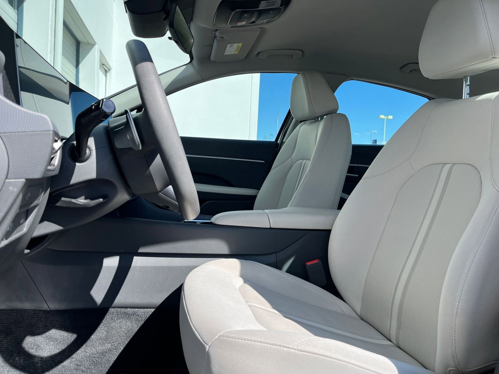 Used 2025 Hyundai Sonata SEL image 27