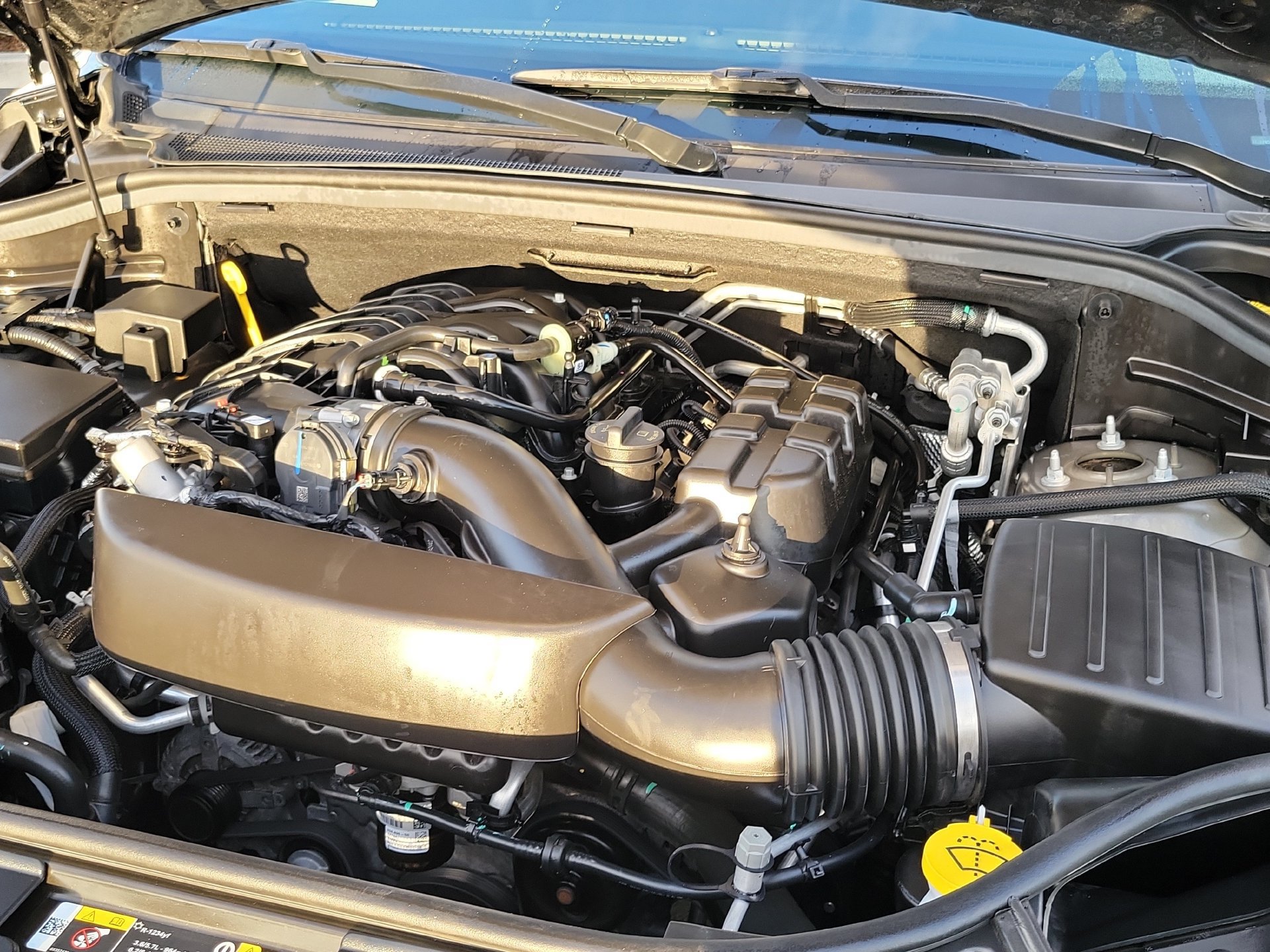 Certified 2026 Dodge Durango GT RWD image 23