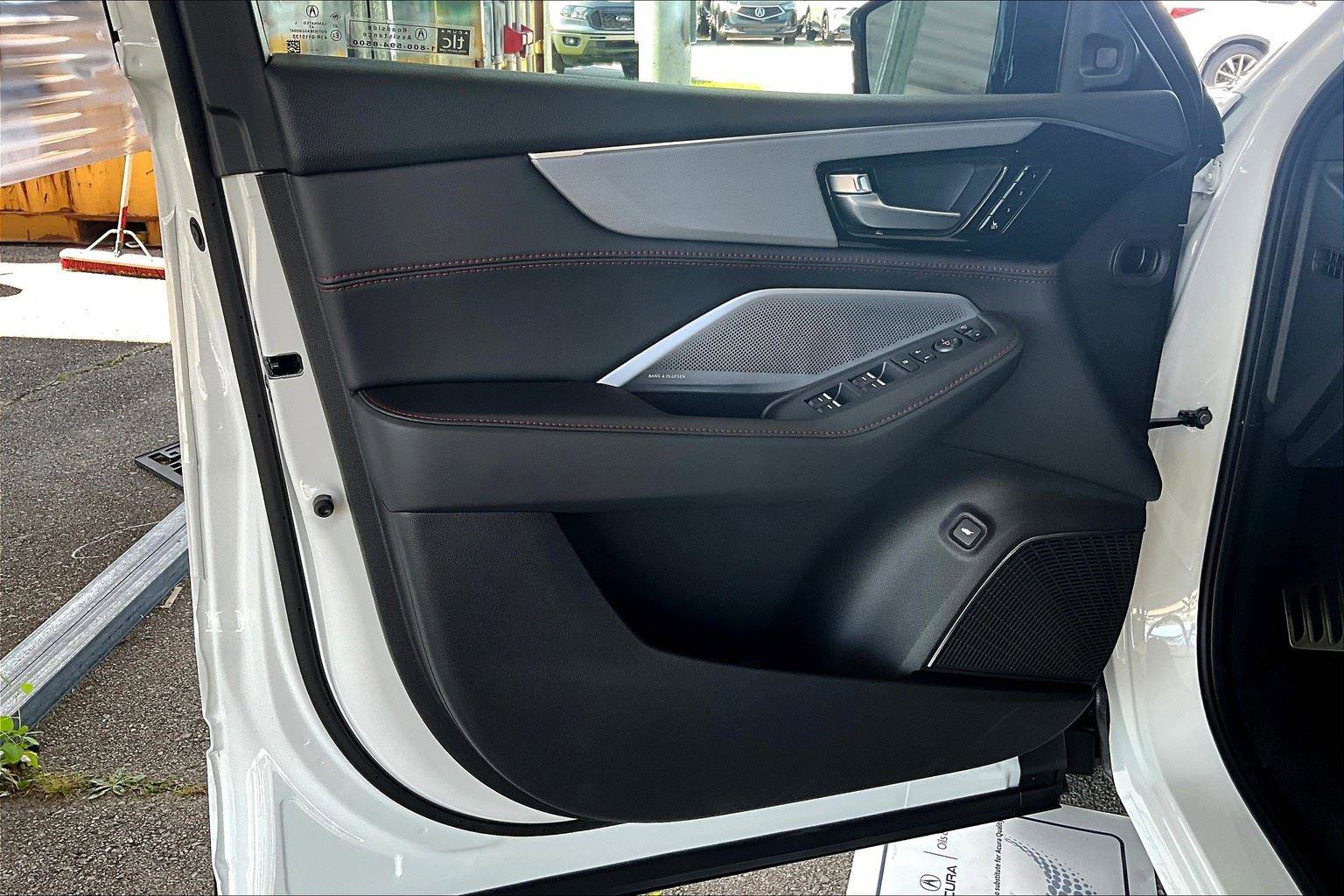 New 2026 Acura MDX A-Spec image 21