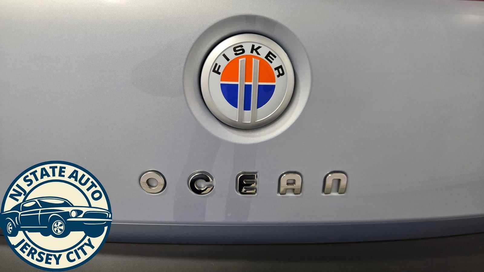 Used 2023 Fisker Ocean One image 29