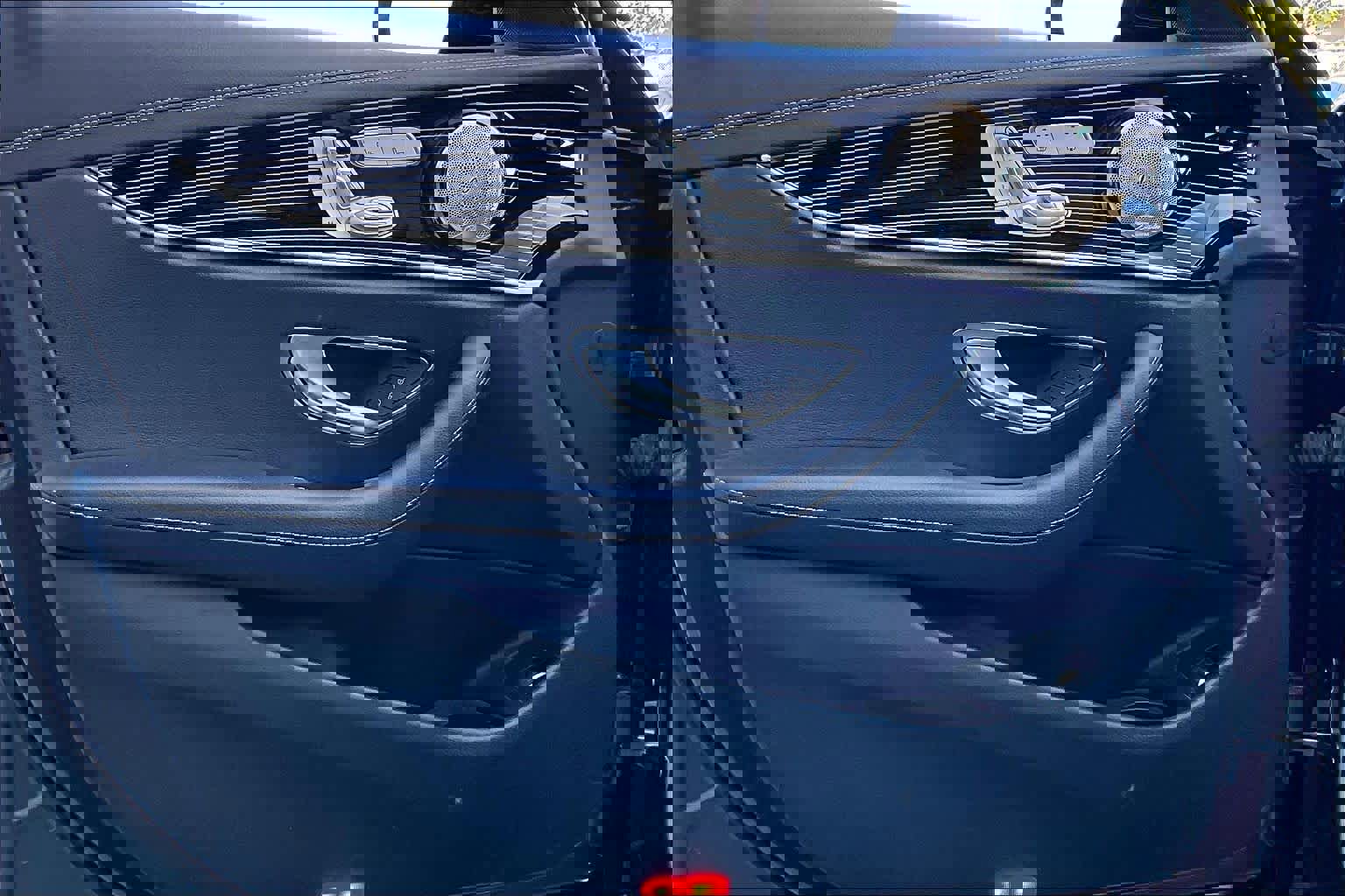 Used 2023 Mercedes-Benz E 450 4MATIC All-Terrain Wagon image 24