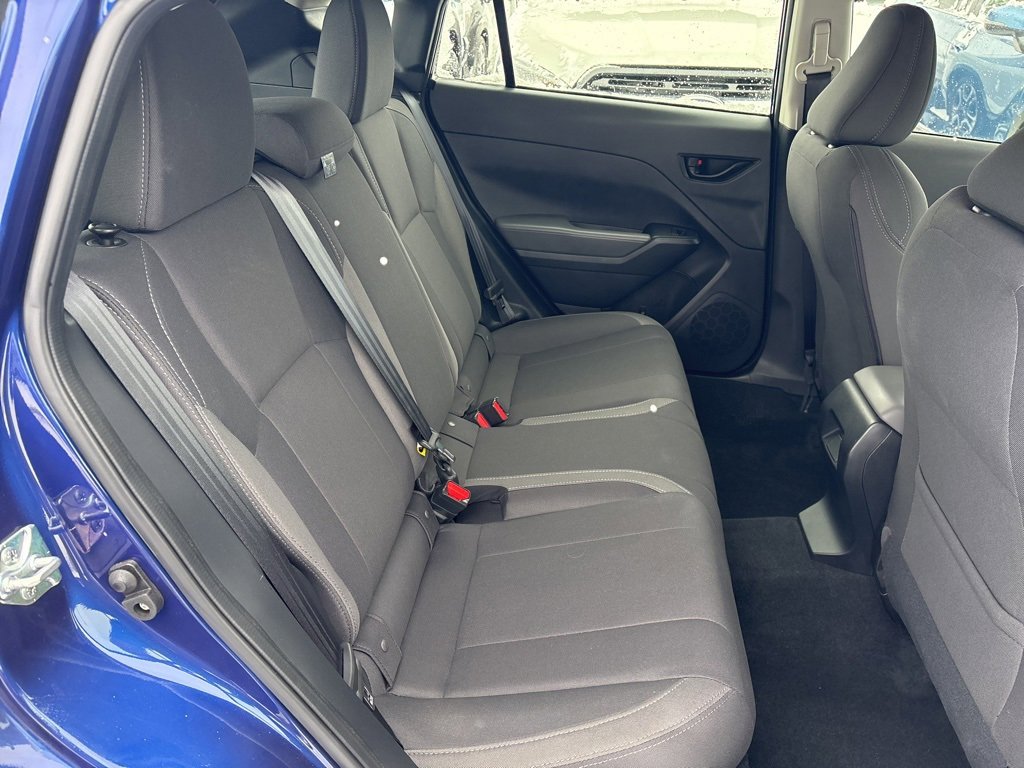 Certified 2024 Subaru Impreza 2.0i image 11