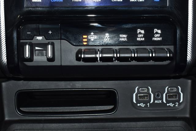 Certified 2020 RAM 1500 Limited image 26