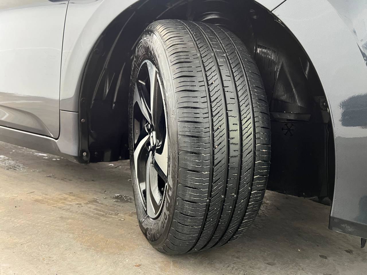 Used 2021 Honda Insight EX image 26