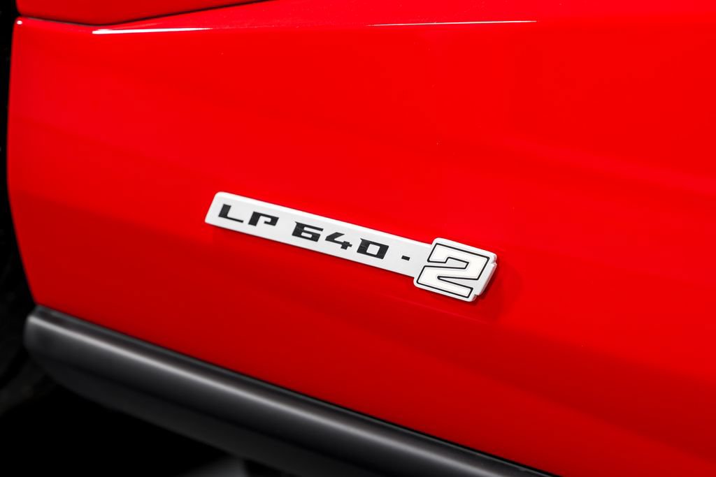 Used 2023 Lamborghini Huracan Tecnica RWD image 50