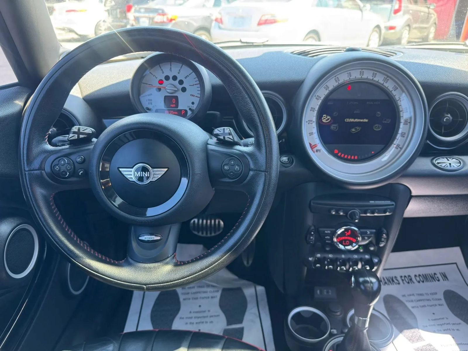 Used 2013 MINI Cooper S FWD image 26