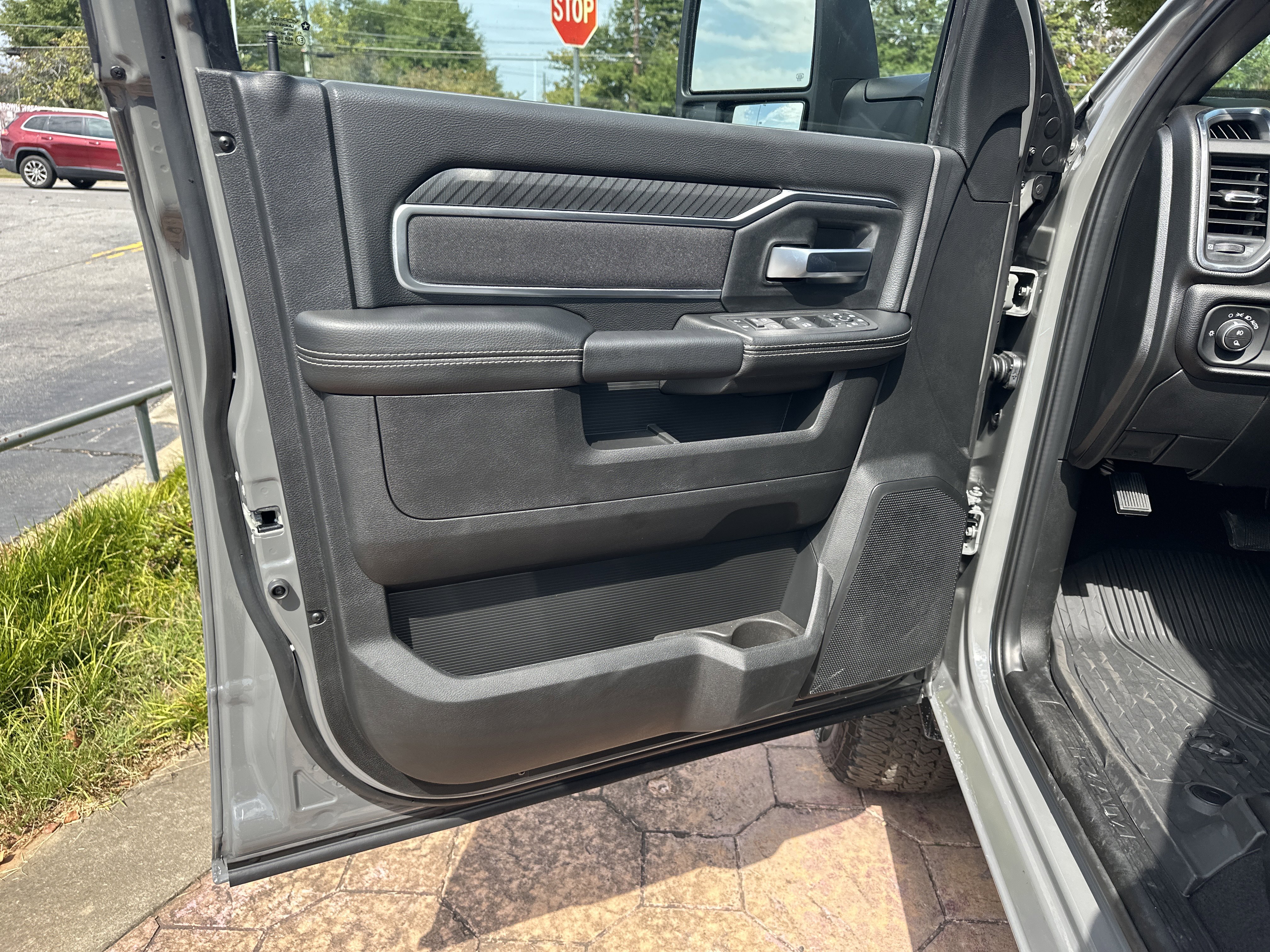 New 2026 RAM 2500 Big Horn image 13