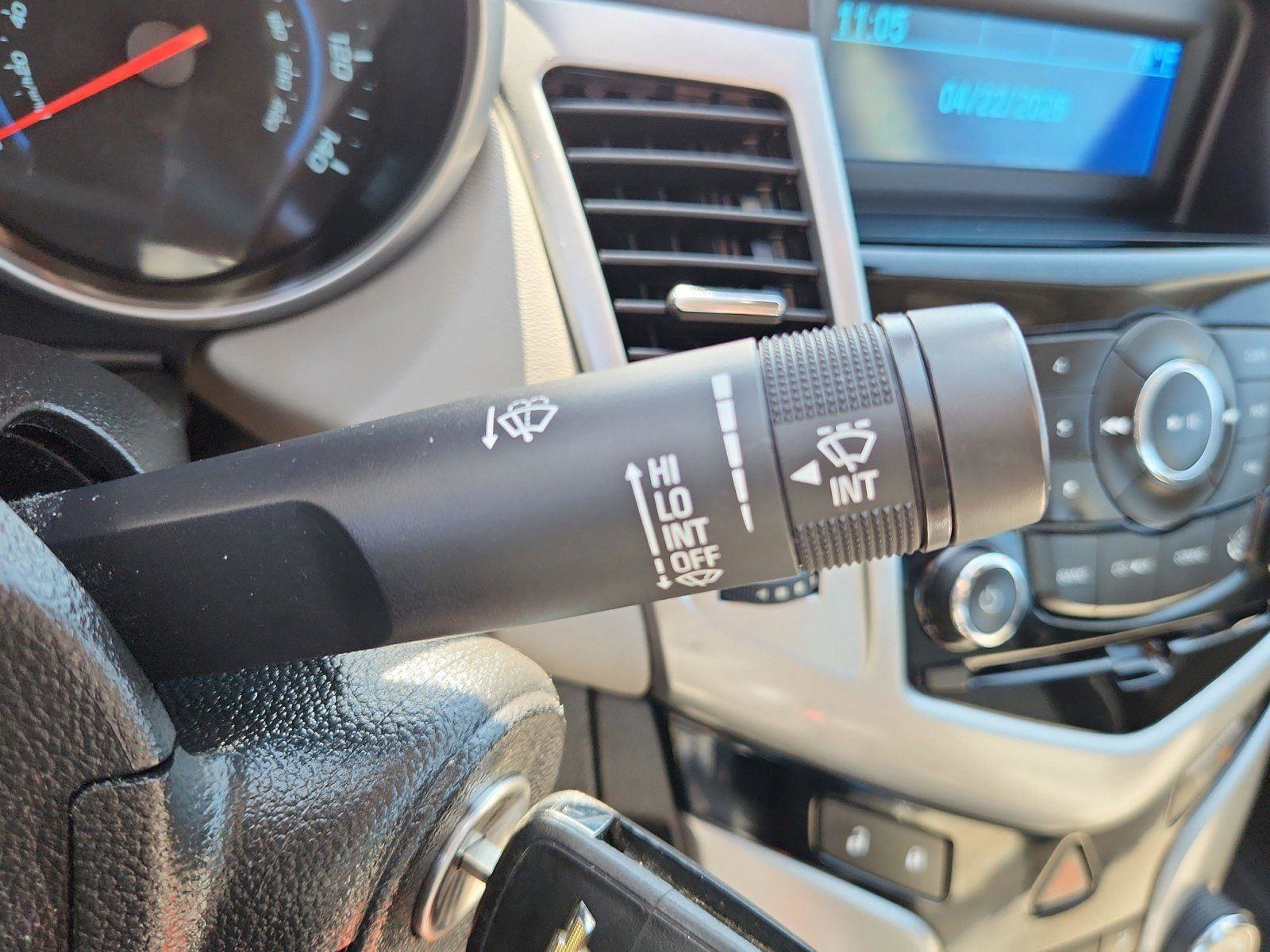 Used 2014 Chevrolet Cruze LS FWD image 29