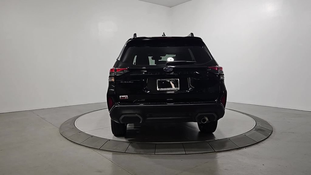New 2026 Subaru Forester Limited AWD/4WD image 4