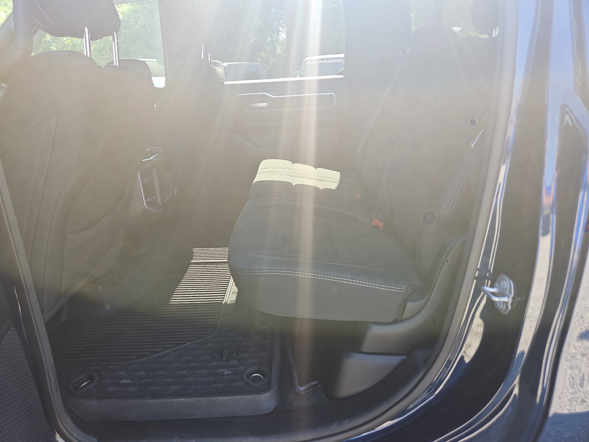 Used 2020 RAM 1500 Big Horn AWD/4WD image 6