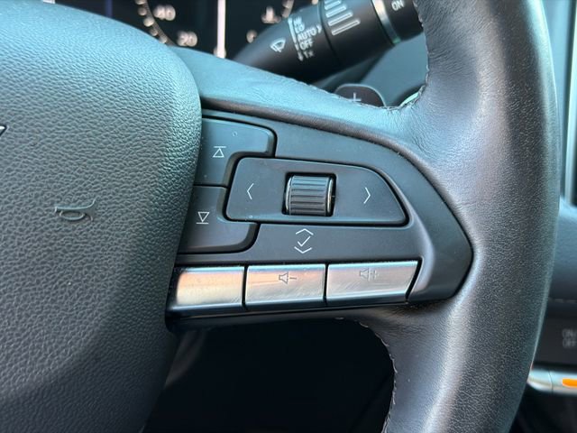 Used 2023 Cadillac XT4 Premium Luxury image 26