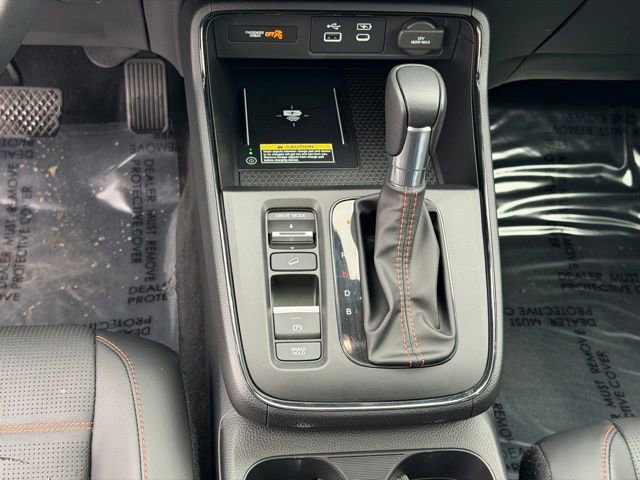 Certified 2024 Honda CR-V Sport-L image 20