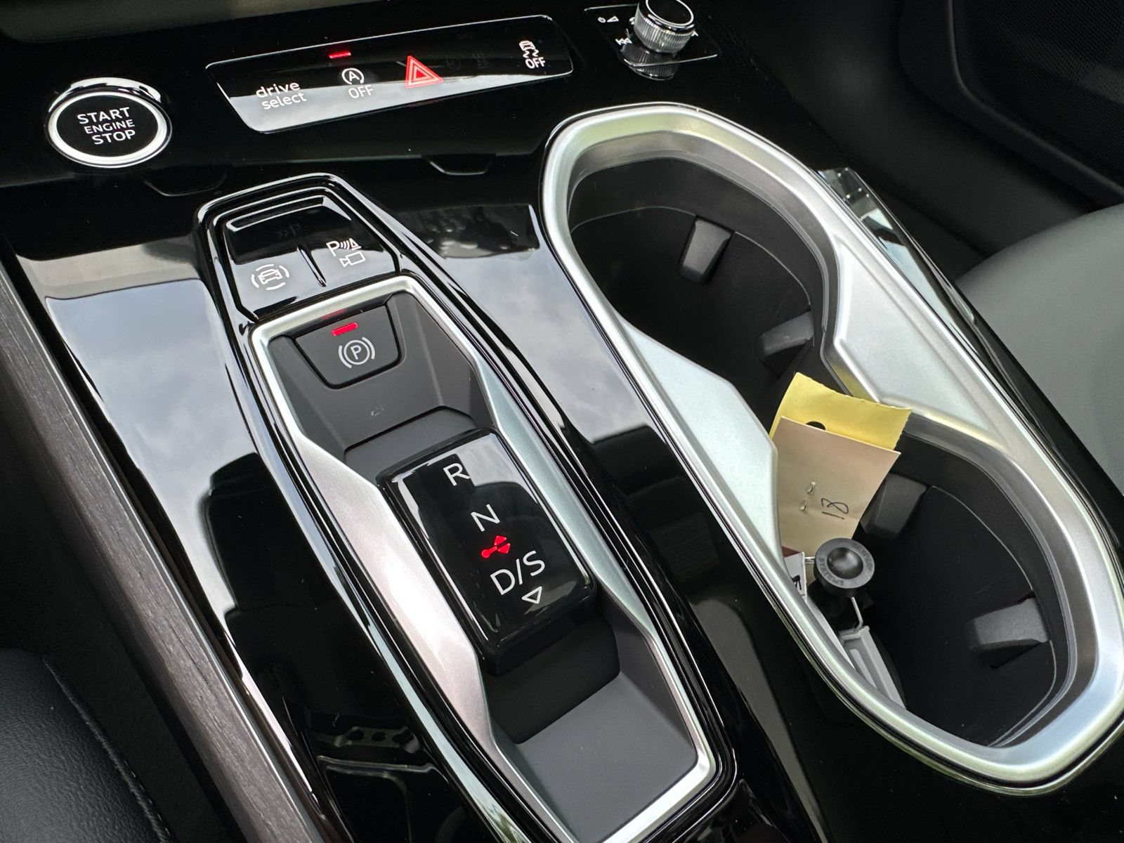 New 2026 Audi A6 Premium Plus w/ Premium Plus Package AWD/4WD image 22
