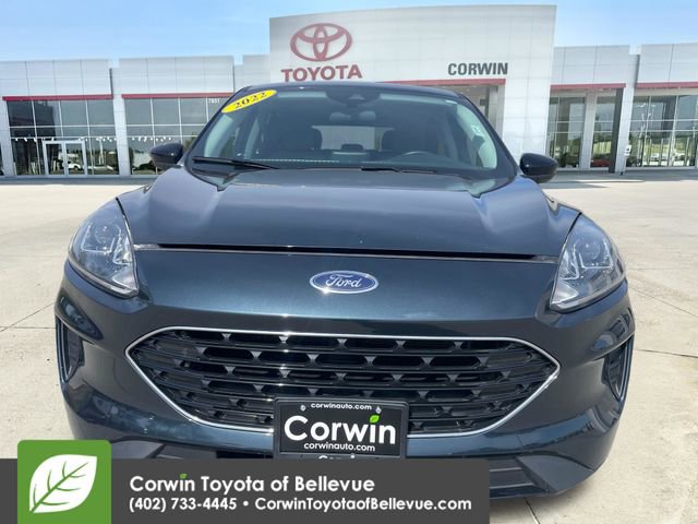 Used 2022 Ford Escape SE w/ SE Sport Appearance Package AWD/4WD image 8