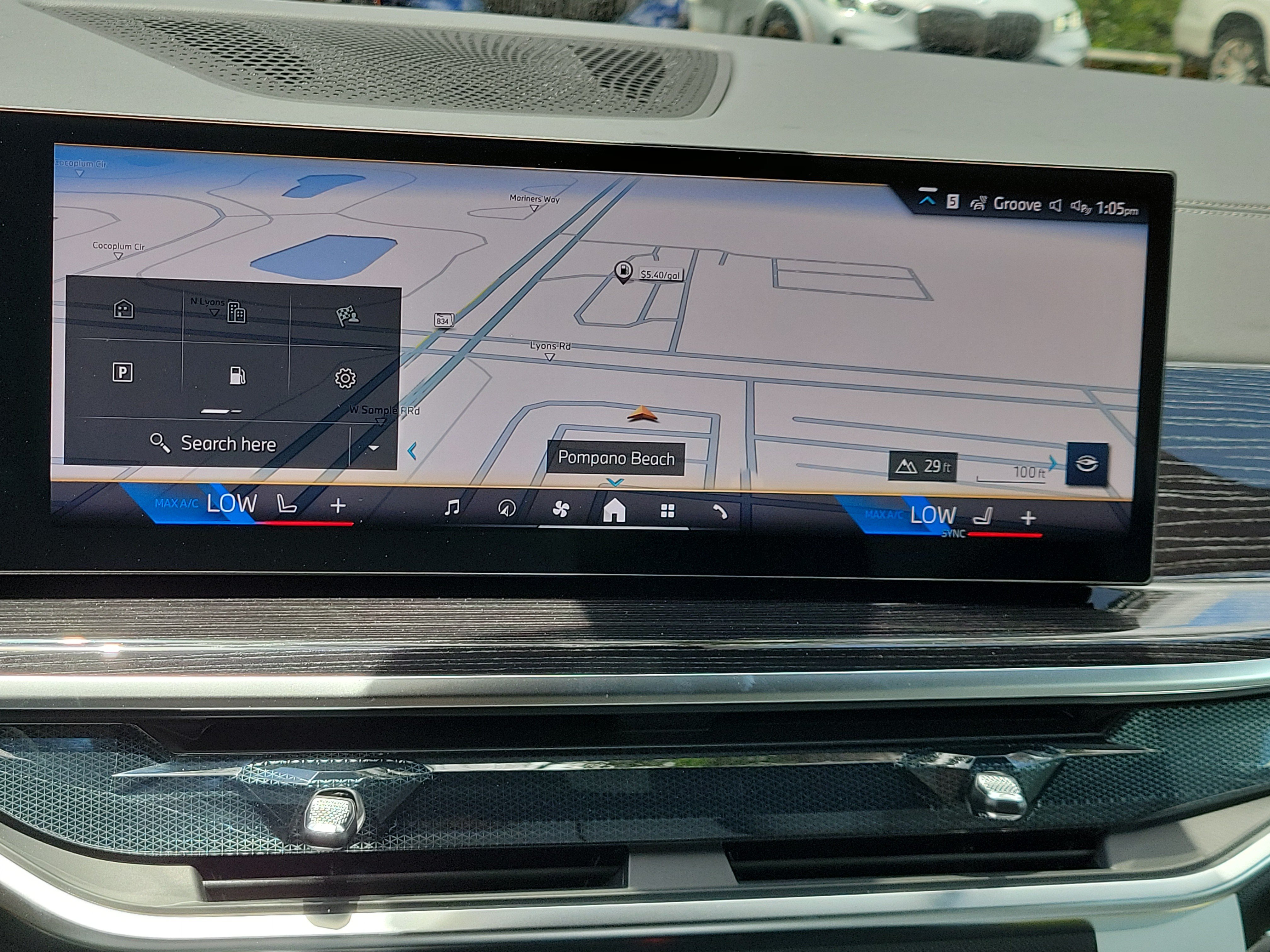 New 2027 BMW X6 xDrive40i AWD/4WD image 29