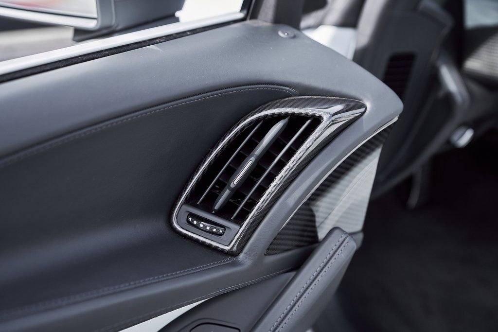 Used 2021 Audi R8 V10 performance image 36