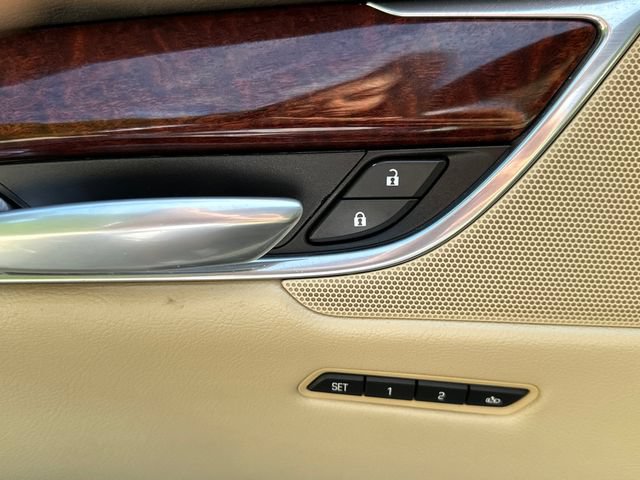 Used 2018 Cadillac XT5 Luxury AWD/4WD image 27