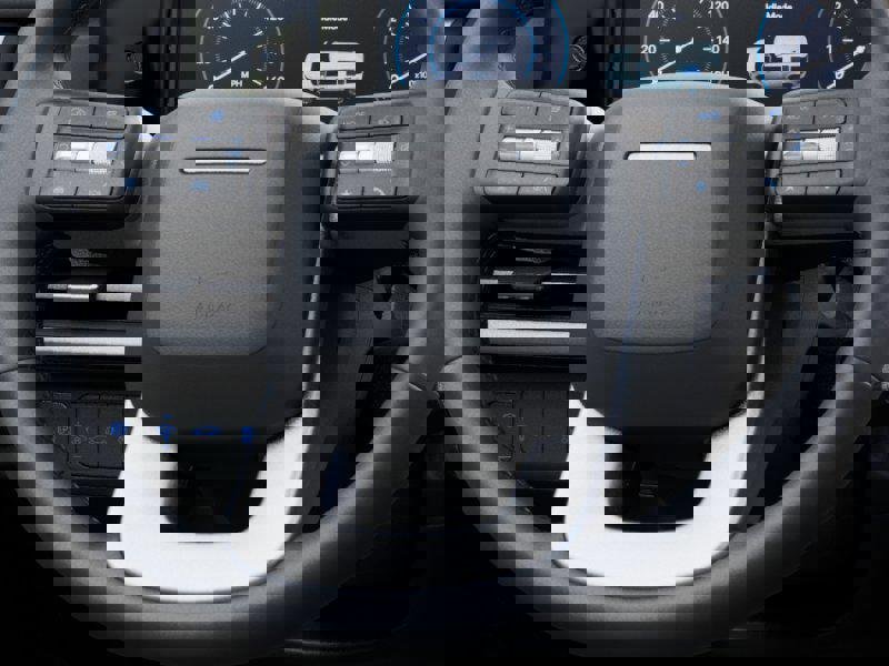 New 2026 Hyundai Santa Fe Limited image 15